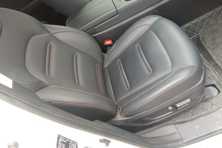 Used GAC Trumpchi GS4 PLUS 2023 390T Automatic Nebula Edition