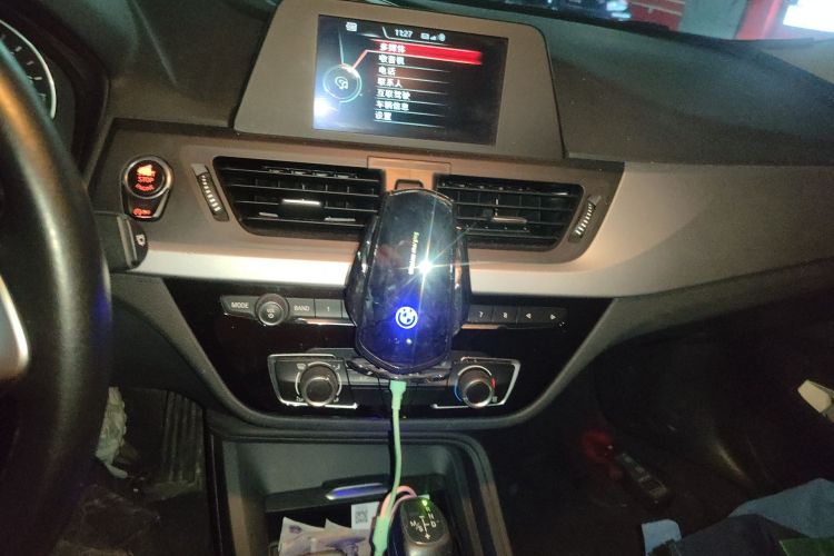 Used BMW 1 Series 2017 118i Fashion Model