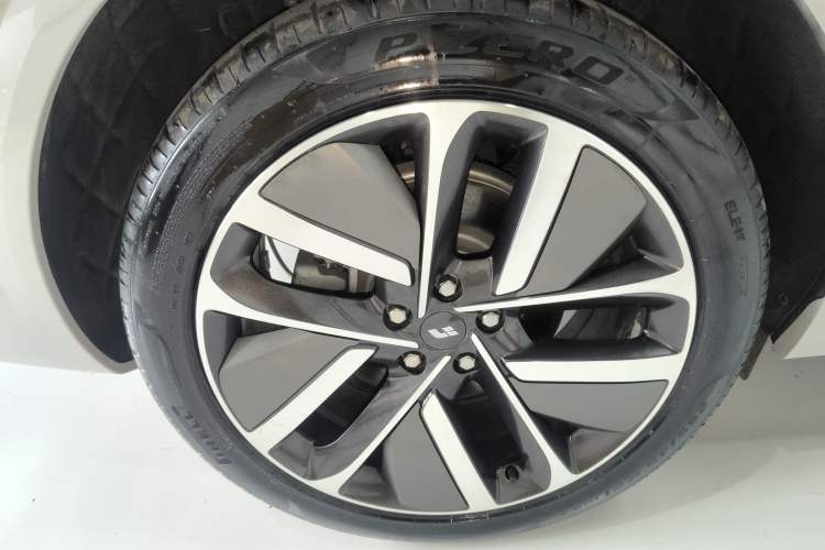 Used Li Auto L6 2024 Max
