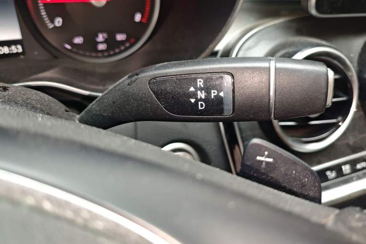 Used Mercedes-Benz C-Class 2018 C 200 L Sport Edition