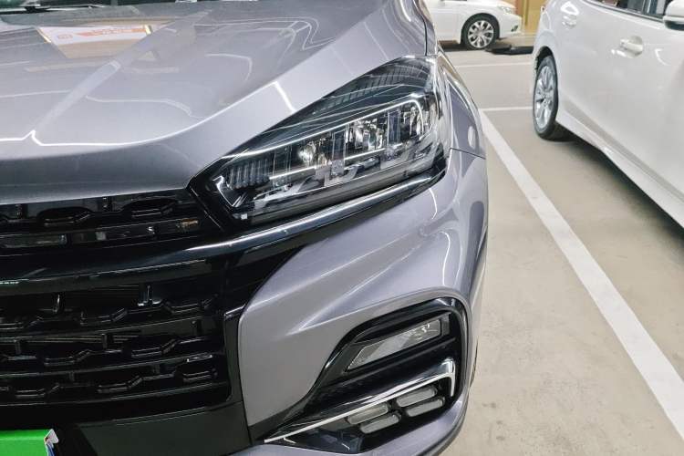 Used Chery Tiggo 8 2024 Honor Edition 230TCI Automatic Excellence Version 5 Seats
