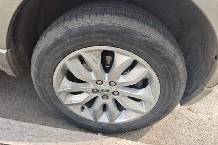 Used Land Rover Freelander 2 2013 2.0T Si4 HSE Gasoline Version
