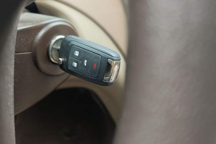 Used Buick Regal 2012 2.0L Comfort Edition