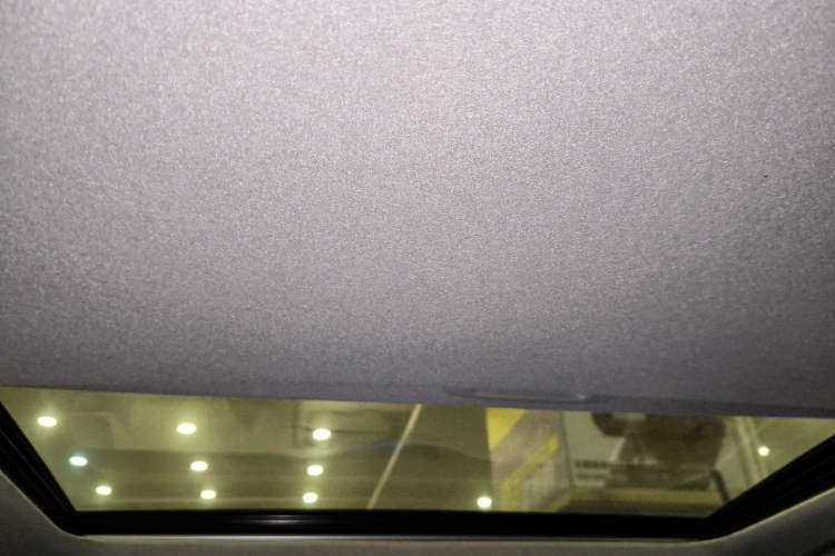 Used Toyota Prado 2018 3.5L Automatic TX-L with Rear-Mounted Spare Tire
