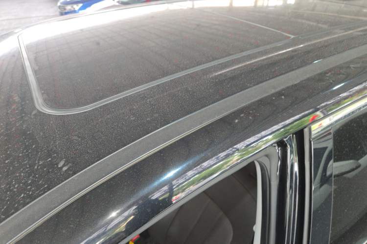 Used GAC Trumpchi M6 2019 270T Automatic Prestige Edition (7-seater) China V Standard