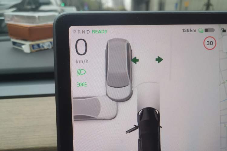 Used Tesla Model 3 2021 Standard Range Rear-Wheel Drive Upgraded Version 3D6
