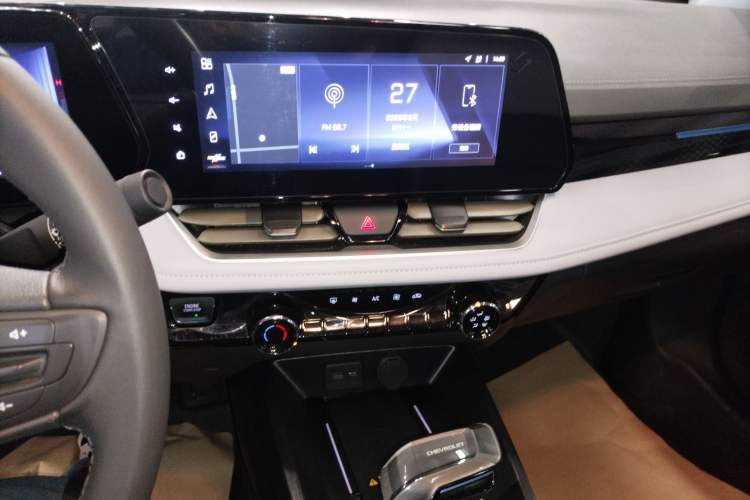 Used Chevrolet Monza 2024 1.5L Dual-Clutch Enjoyment Edition
