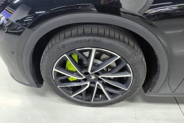 Used ARCFOX Alpha S5 2024 560MAX 185kW