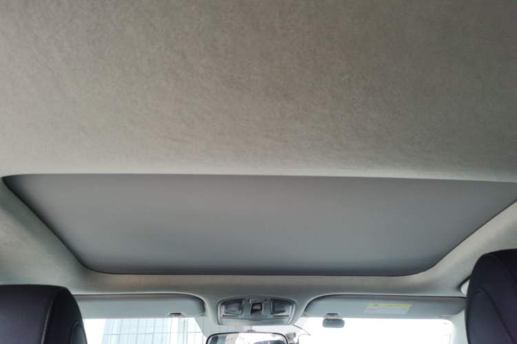 Used Hyundai Lafesta Electric 2020 GLX ZhiJie Edition
