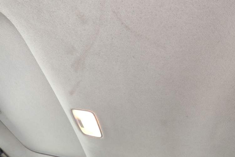 Used Hyundai Elantra (5th Generation / Langdong) 2015 1.6L Manual Leading Model Headliner