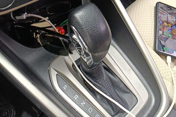 Used Ford Escort 2015 1.5L Automatic Comfort Edition
