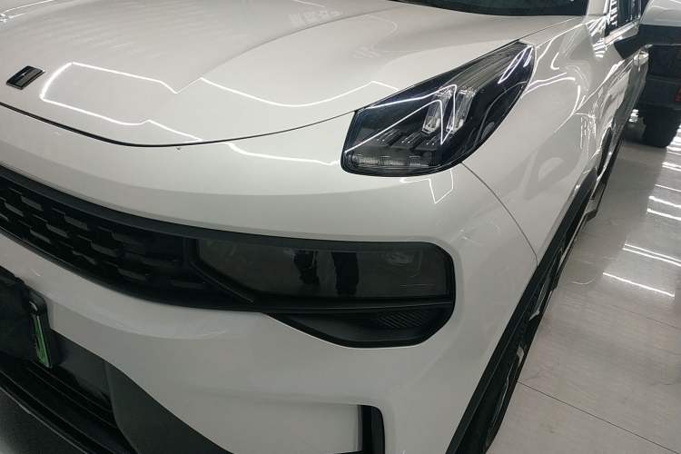 Used Lynk & Co 01 EM-P 2022 1.5TD PHEV Plus
