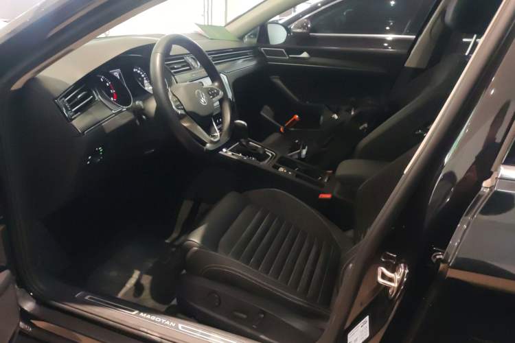 Used Volkswagen Magotan 2020 330TSI DSG Leading Model