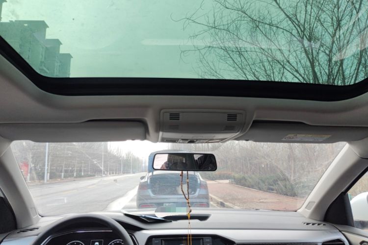 Used Volkswagen T-Cross 2019 1.5L Automatic Comfort Edition