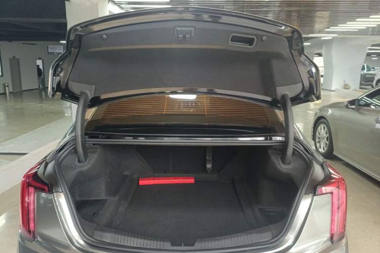 Used Cadillac CT5 2022 28T Luxury Version (Standard Edition)
