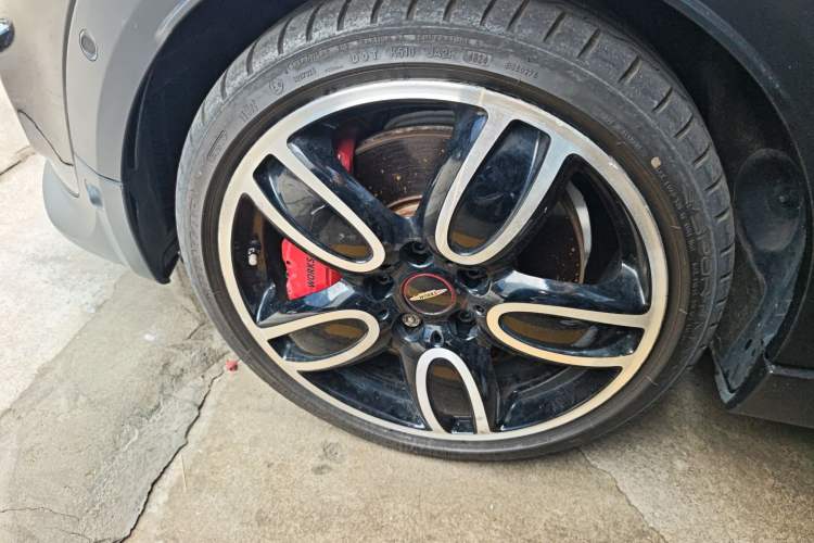 Used MINI JCW 2020 2.0T JOHN COOPER WORKS ALL-IN
