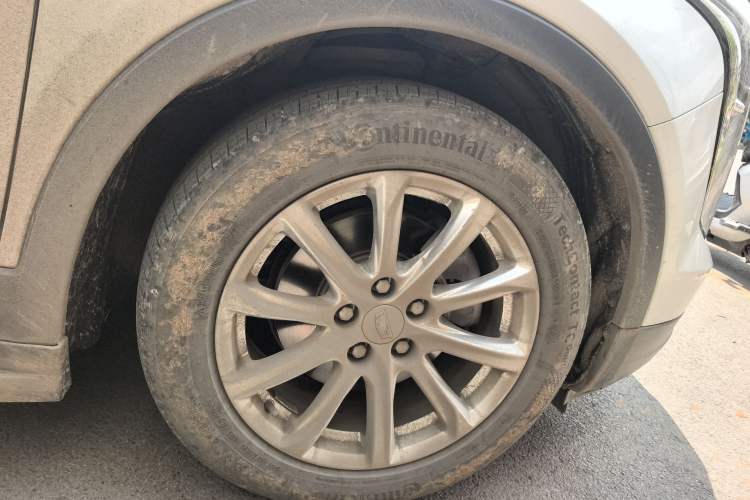 Used Cadillac XT4 2021 28T Two-Wheel Drive Tech Edition