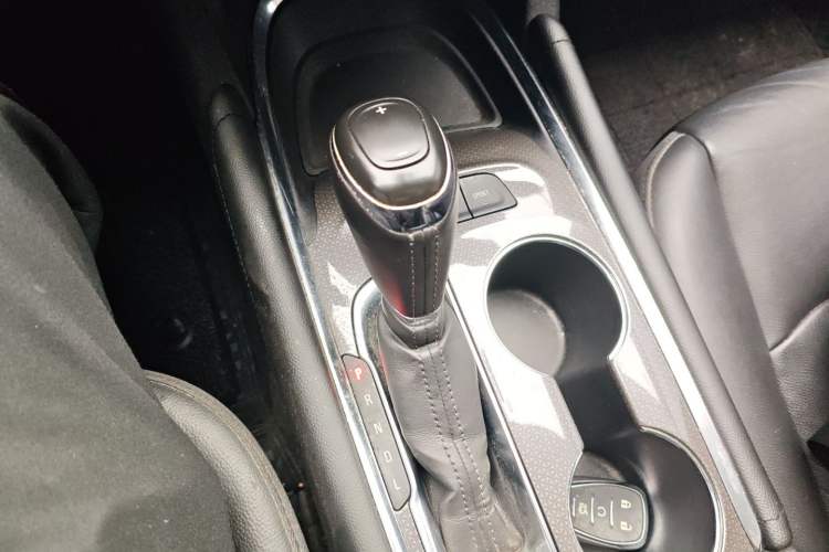 Used Chevrolet Malibu XL 2018 530T Automatic Ruiyi Edition