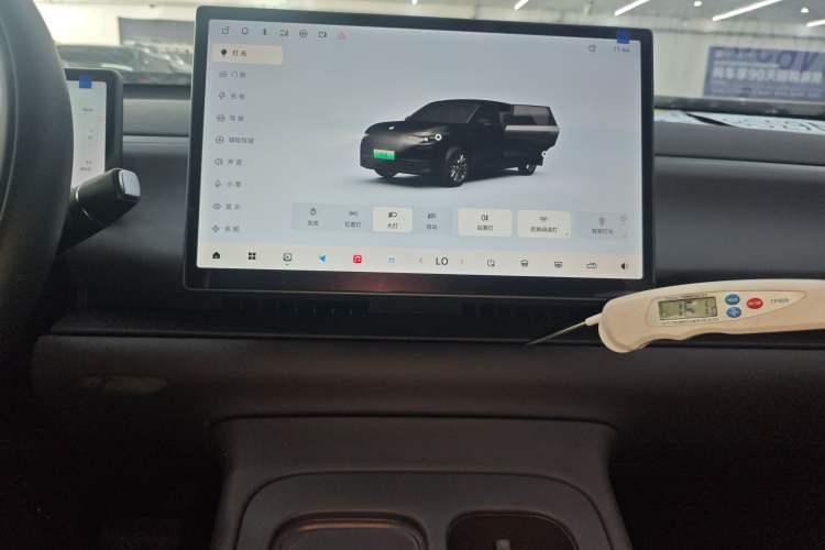 Used Leapmotor C10 2024 530 Comfort Edition
