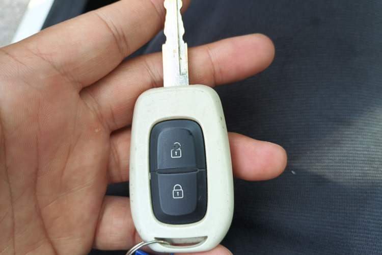 Used Dongfeng NAMMI EX1 2022 PRO Enjoyment Model Interior 1