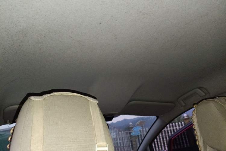 Used Ford Fiesta 2011 Hatchback 1.5L Automatic Fashion Edition