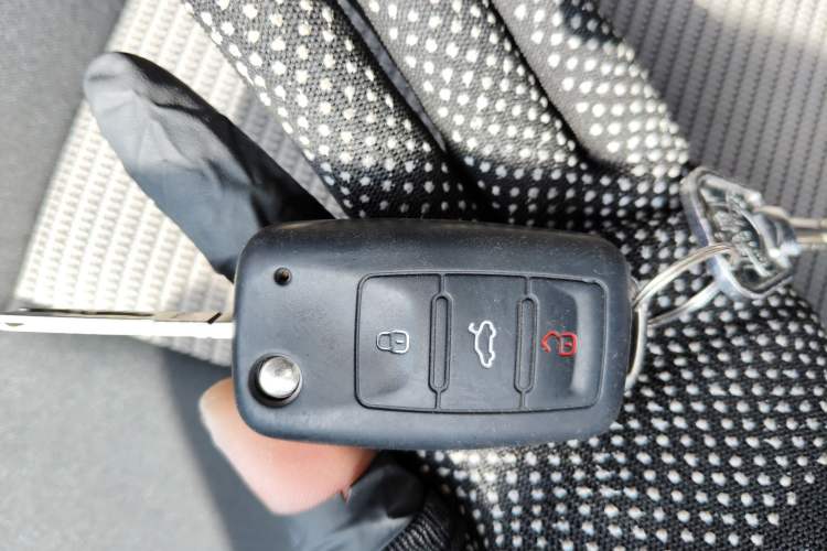 Used Volkswagen Polo 2018 1.5L Automatic Advanced Driving Model
