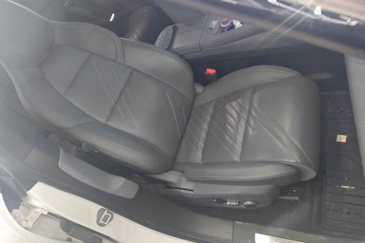 Used Zeekr 001 2024 WE Edition 95 kWh All-Wheel Drive
