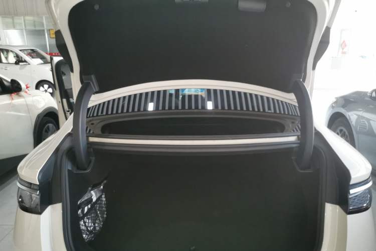 Used BYD Seal 2023 DM-i 1.5L 121km Luxury Model