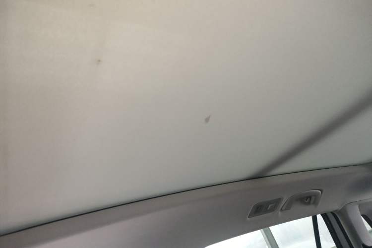 Used Volkswagen Tayron 2019 330TSI Two-Wheel Drive Prestige Version China V Standard