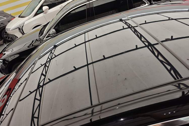 Used Mercedes-Benz E-Class 2023 Updated E 300 L Fashion Edition Roof