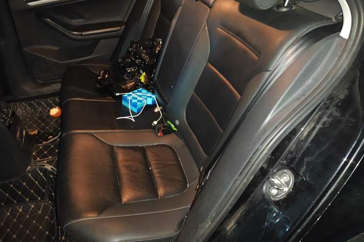 Used Volkswagen Sagitar 2017 1.6L Automatic Comfort Model