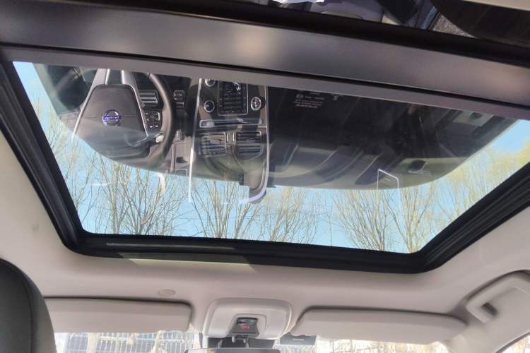 Used Volvo XC60 2015 T6 Zhiyi Edition