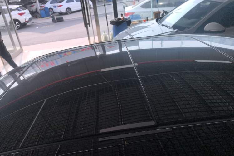 Used Volkswagen Passat 2024 380TSI Starry Luxury Edition