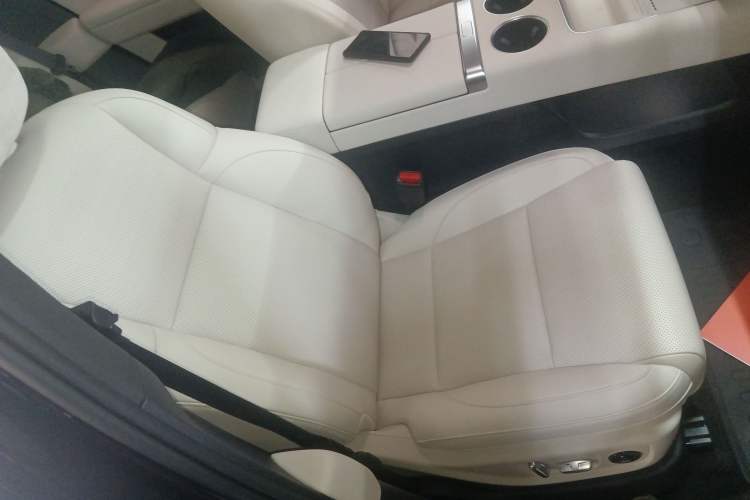 Used Li Auto L6 2025 Max Smart Refresh Edition