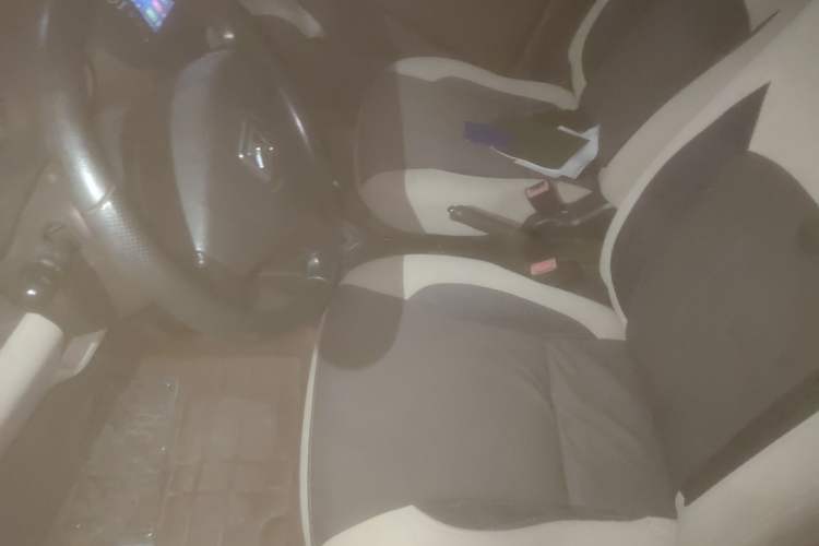 Used Zotye Cloud 100 2016 Cloud 100S Luxury Model
