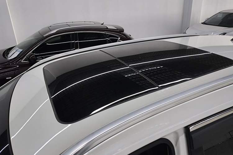 Used Nissan X-Trail 2019 2.0L CVT Smart Connect Comfort Edition 2WD
