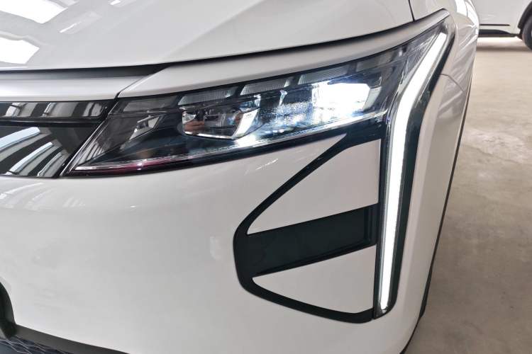 Used EXEED Stellar C-DM 2026 Global Edition 120 Long-Range Two-Wheel Drive