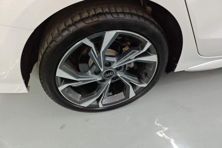 Used Audi A3 2022 A3L Limousine 35 TFSI Luxury Sport Edition
