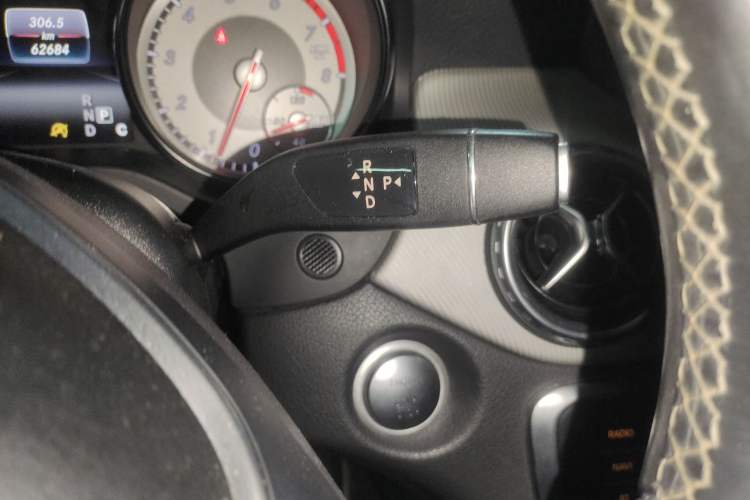 Used Mercedes-Benz GLA 2016 GLA 200 Fashion Model
