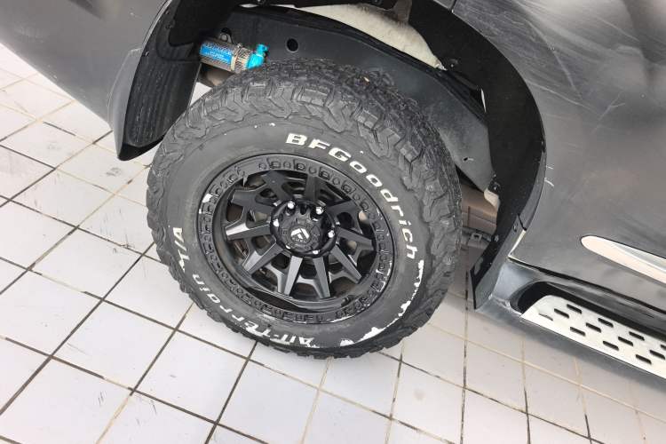 Used Haval H9 2022 2.0T Gasoline 4x4 Elite Model 5 Seats
