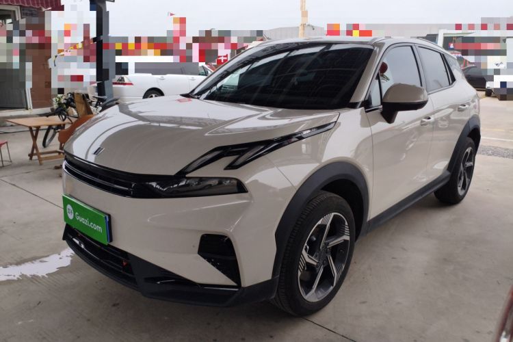 Used Lynk & Co 06 2025 Renew 1.5T Pro