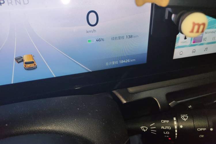 Used Baojun Spark 2023 Flagship Edition