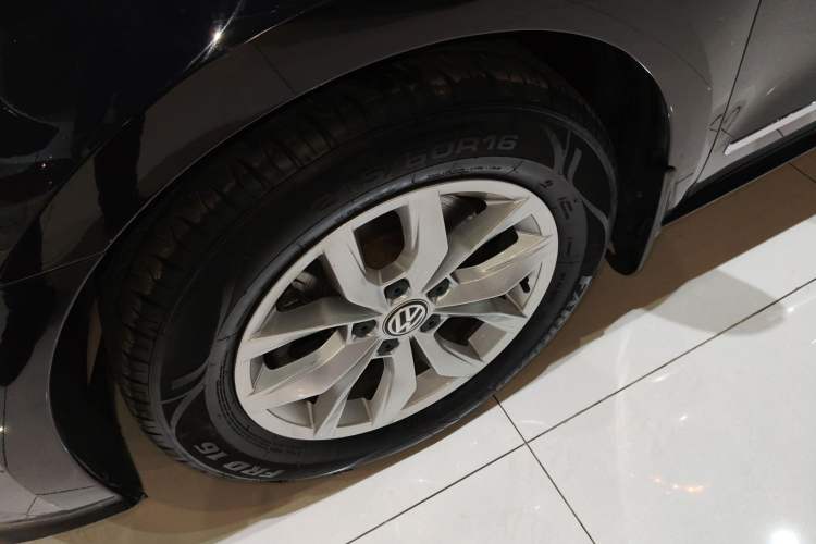 Used Volkswagen Passat 2017 280TSI DSG Luxury Edition
