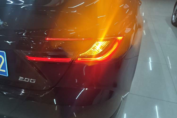 Used Toyota Camry 2024 2.0G Prestige Edition