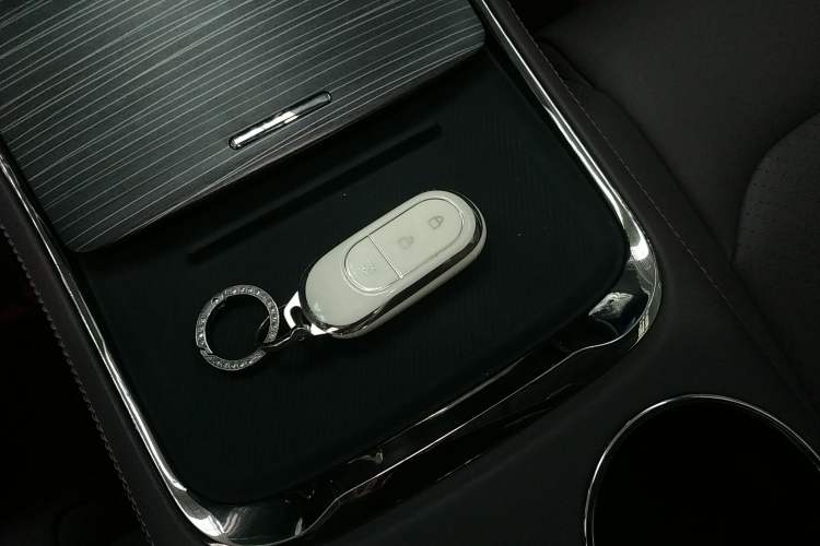 Used Leapmotor C11 2023 Pure Electric 500 Smart Edition
