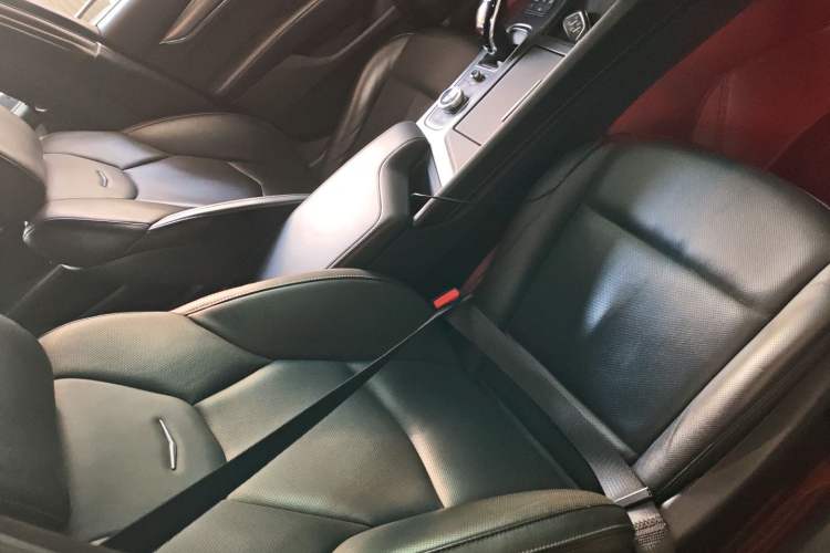 Used Cadillac CT5 2021 28T Fashion Edition
