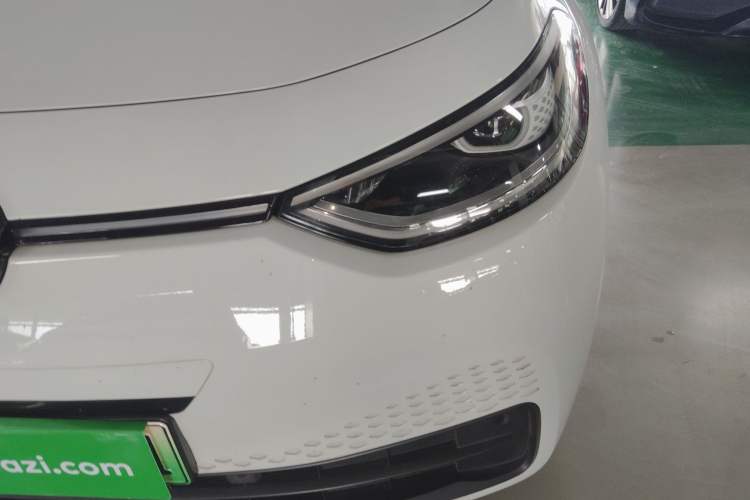 Used Volkswagen ID.3 2024 Intelligent Edition