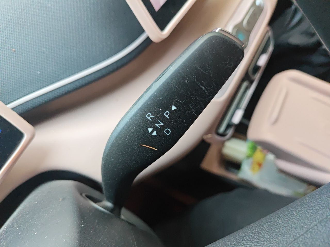 BYD Seagull 2025 Intelligent Driving Version 305 km Dynamic Edition — снимка 14