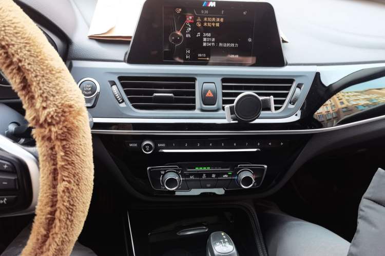 Used BMW 1 Series 2017 118i Sport Edition
