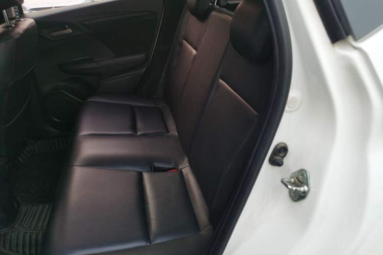 Used Honda Fit 2018 1.5L CVT Comfort Version
